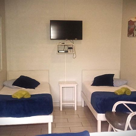 Ceelee'S Place Bloemfontein Zewnętrze zdjęcie