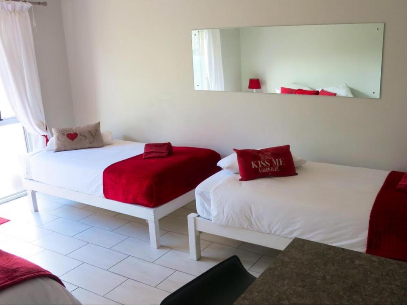 Ceelee'S Place Bloemfontein Pokój zdjęcie