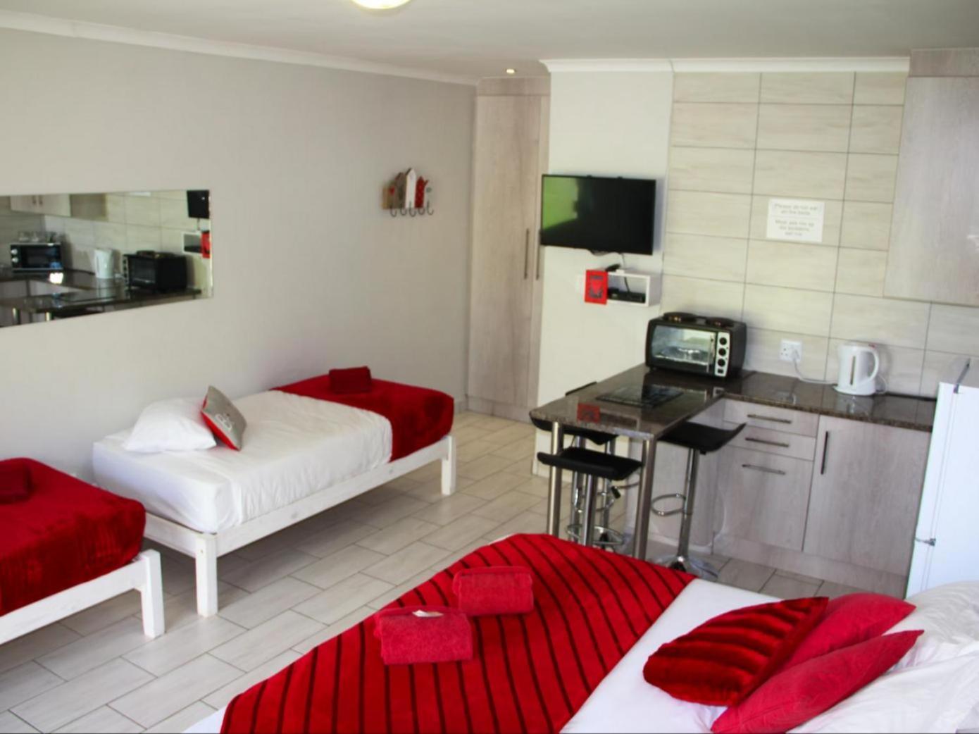 Ceelee'S Place Bloemfontein Pokój zdjęcie