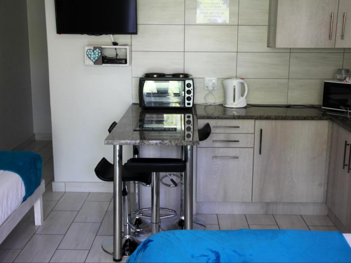 Ceelee'S Place Bloemfontein Pokój zdjęcie