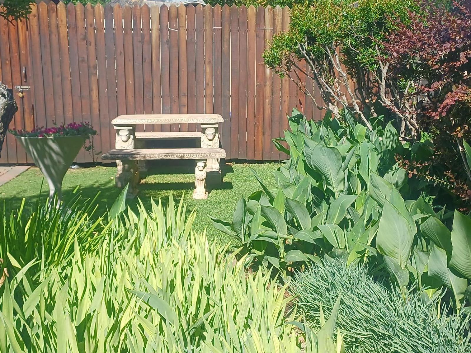 Ceelee'S Place Bloemfontein Zewnętrze zdjęcie