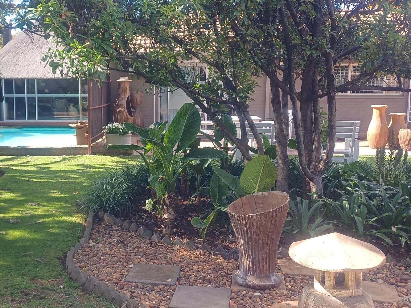 Ceelee'S Place Bloemfontein Zewnętrze zdjęcie