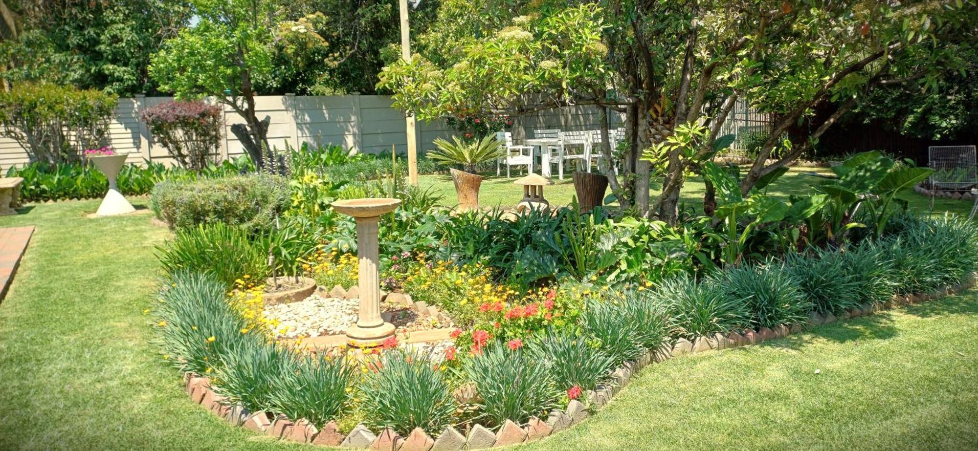 Ceelee'S Place Bloemfontein Zewnętrze zdjęcie