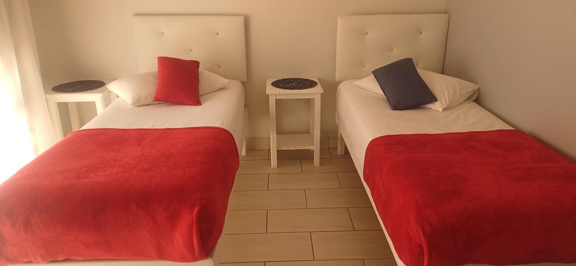 Ceelee'S Place Bloemfontein Zewnętrze zdjęcie