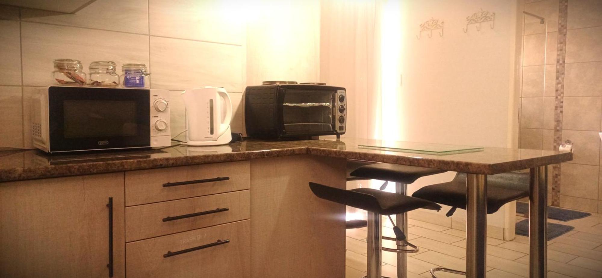 Ceelee'S Place Bloemfontein Zewnętrze zdjęcie