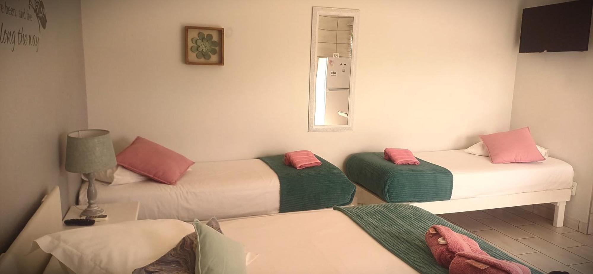 Ceelee'S Place Bloemfontein Zewnętrze zdjęcie