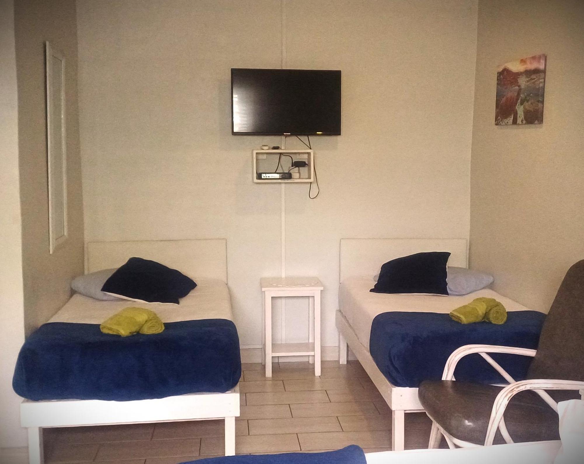 Ceelee'S Place Bloemfontein Zewnętrze zdjęcie
