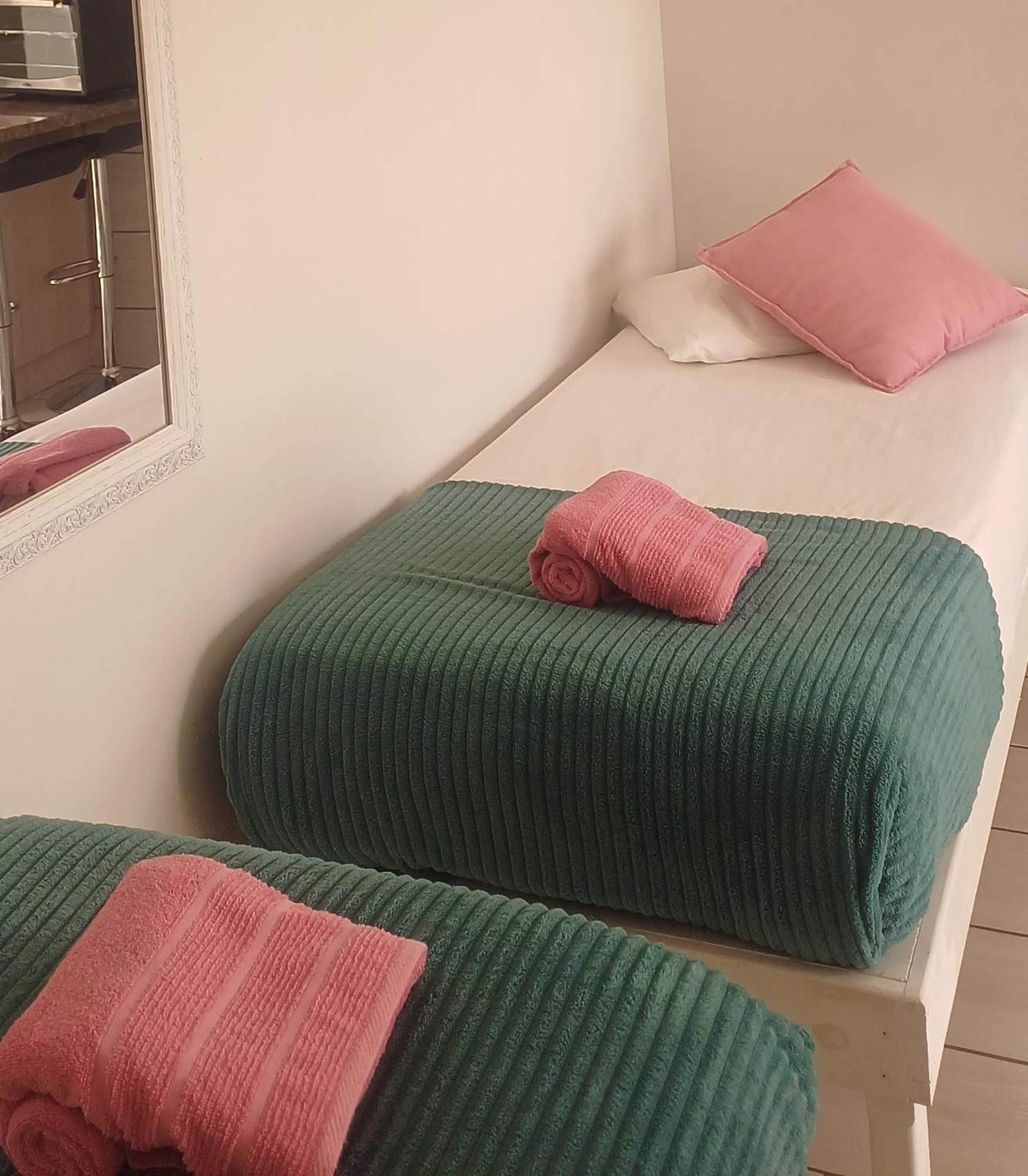 Ceelee'S Place Bloemfontein Zewnętrze zdjęcie