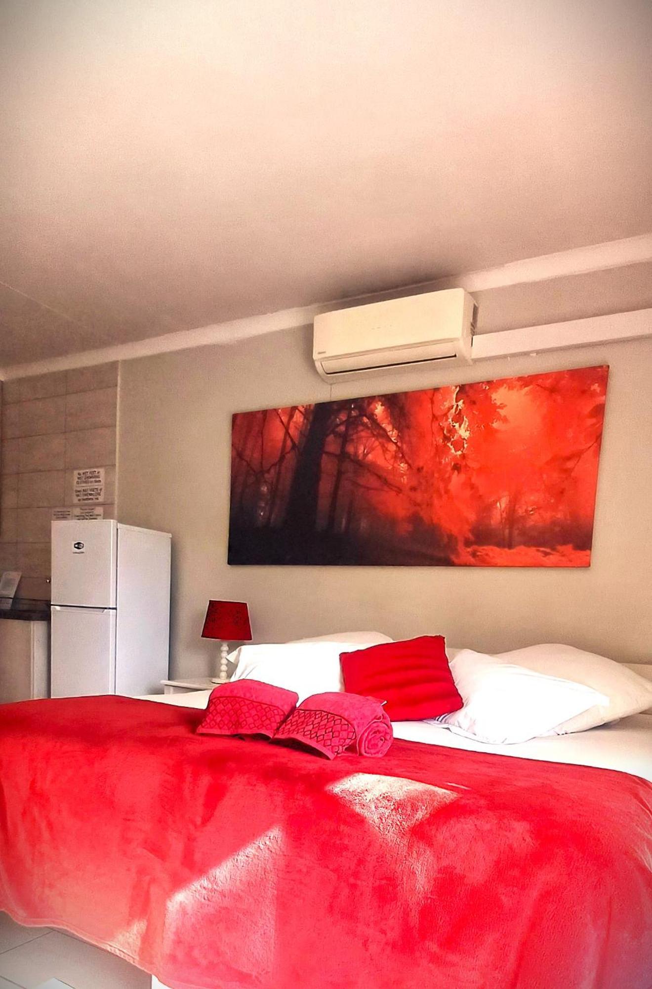 Ceelee'S Place Bloemfontein Zewnętrze zdjęcie