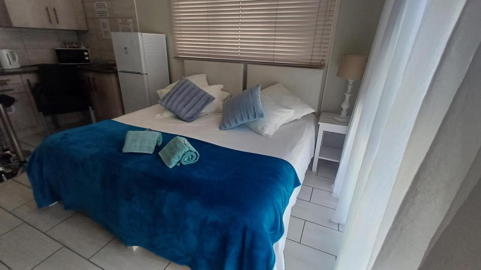 Ceelee'S Place Bloemfontein Zewnętrze zdjęcie