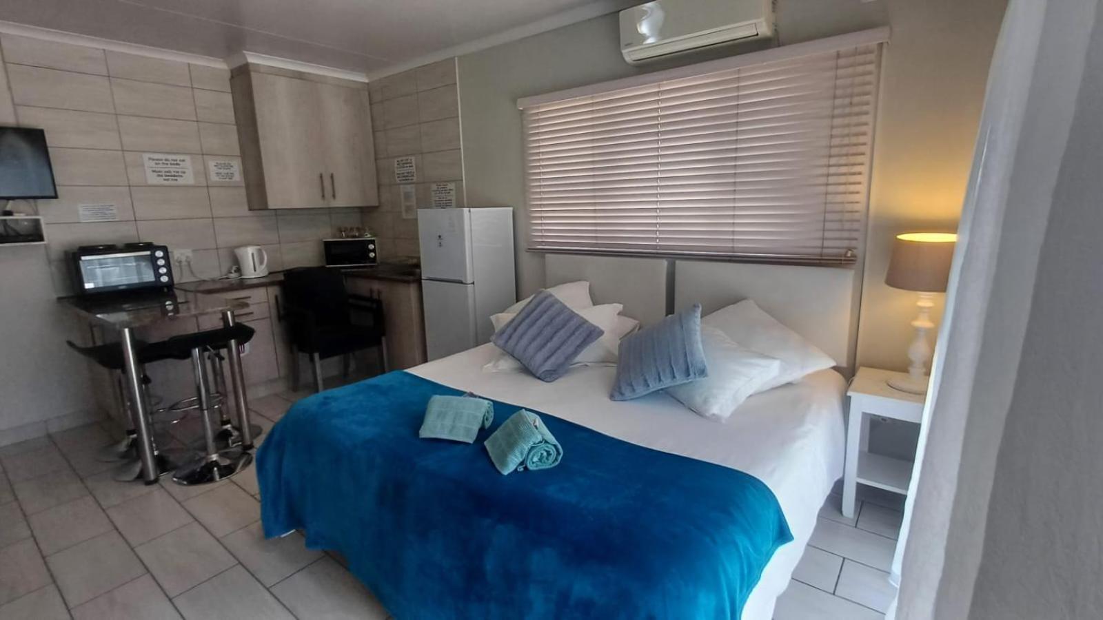 Ceelee'S Place Bloemfontein Zewnętrze zdjęcie