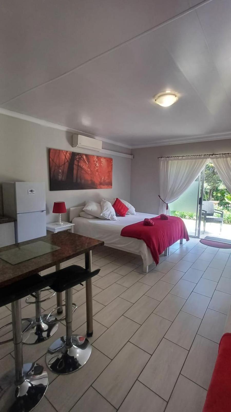 Ceelee'S Place Bloemfontein Zewnętrze zdjęcie