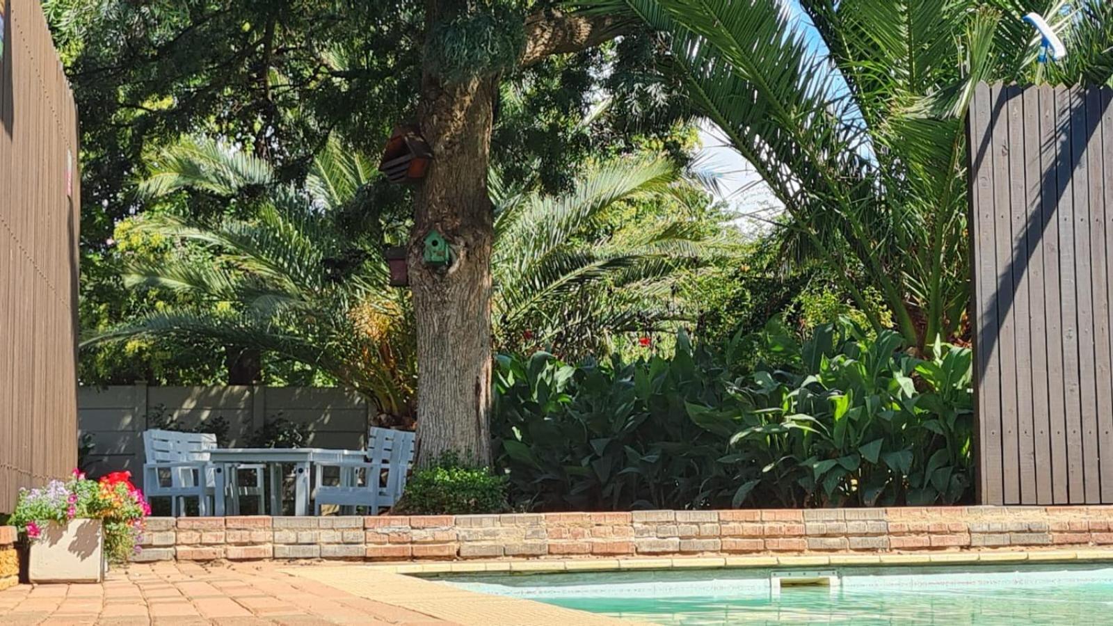 Ceelee'S Place Bloemfontein Zewnętrze zdjęcie