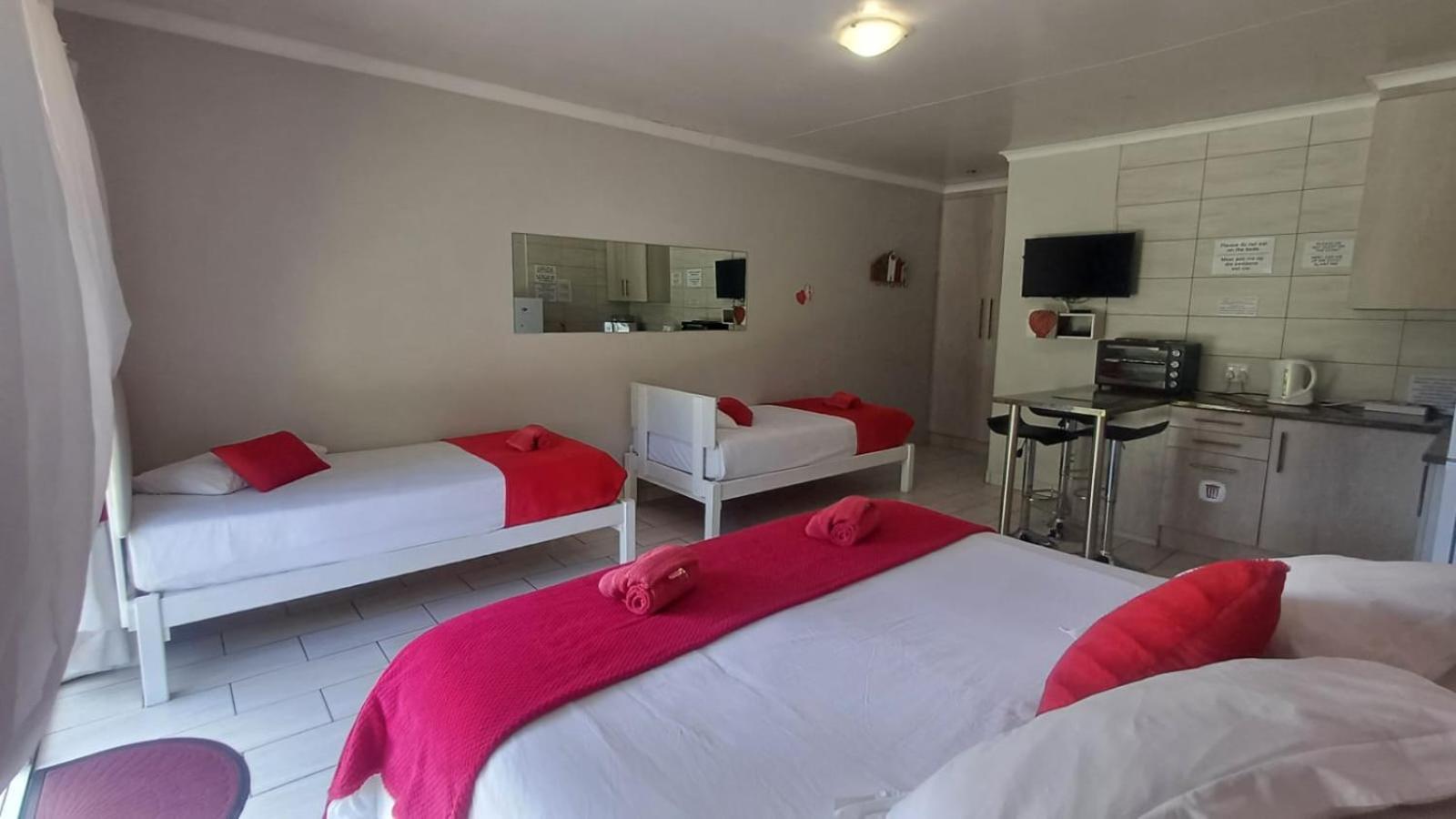 Ceelee'S Place Bloemfontein Zewnętrze zdjęcie