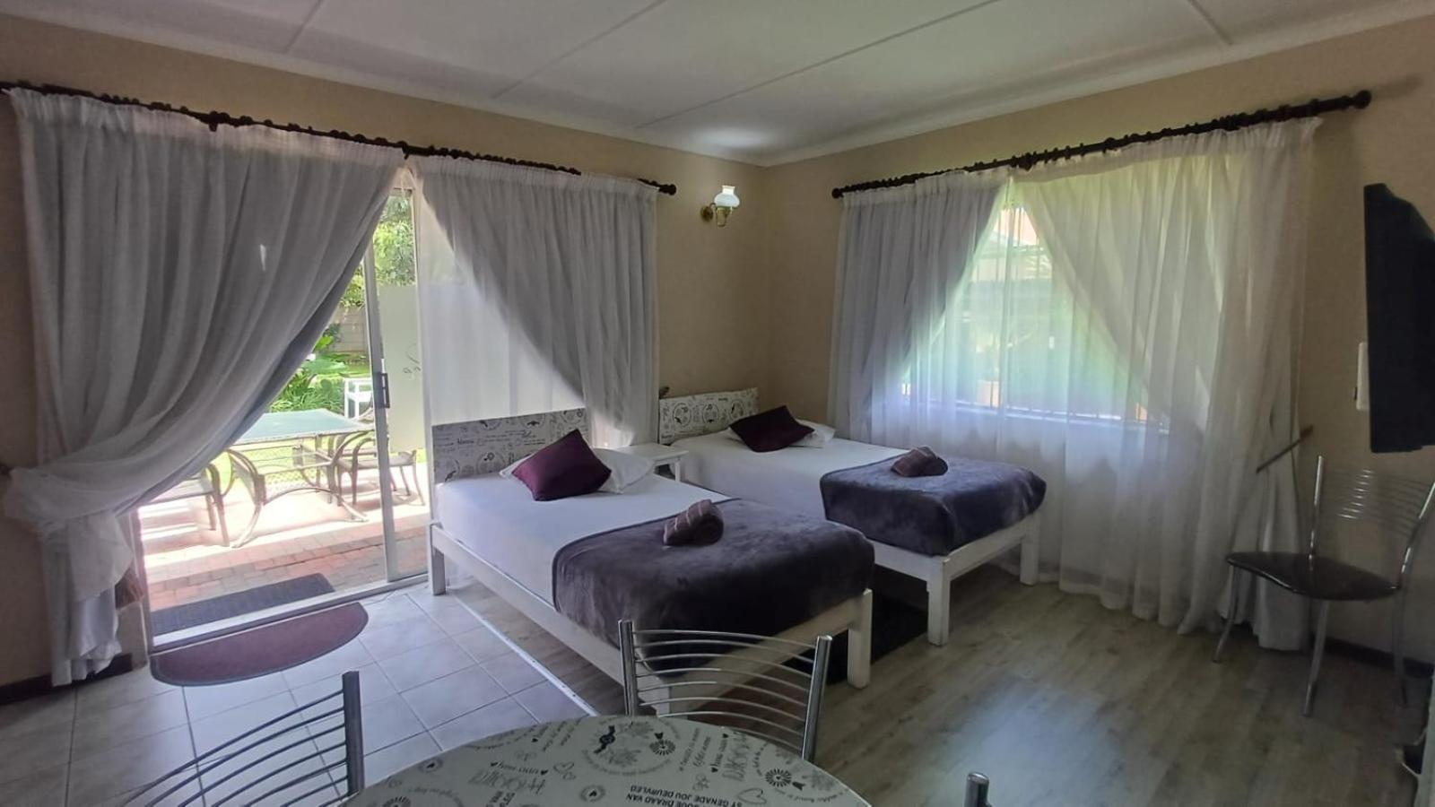 Ceelee'S Place Bloemfontein Zewnętrze zdjęcie