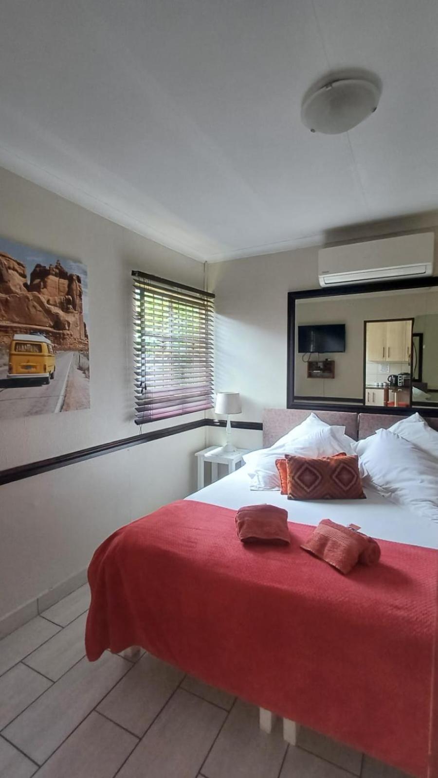 Ceelee'S Place Bloemfontein Zewnętrze zdjęcie