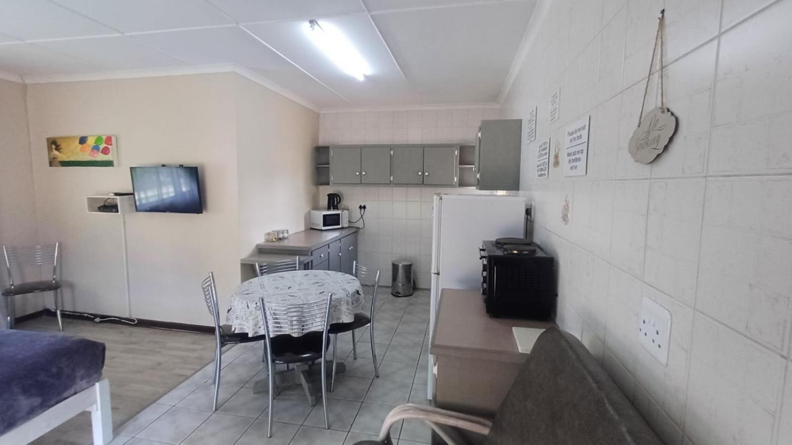 Ceelee'S Place Bloemfontein Zewnętrze zdjęcie