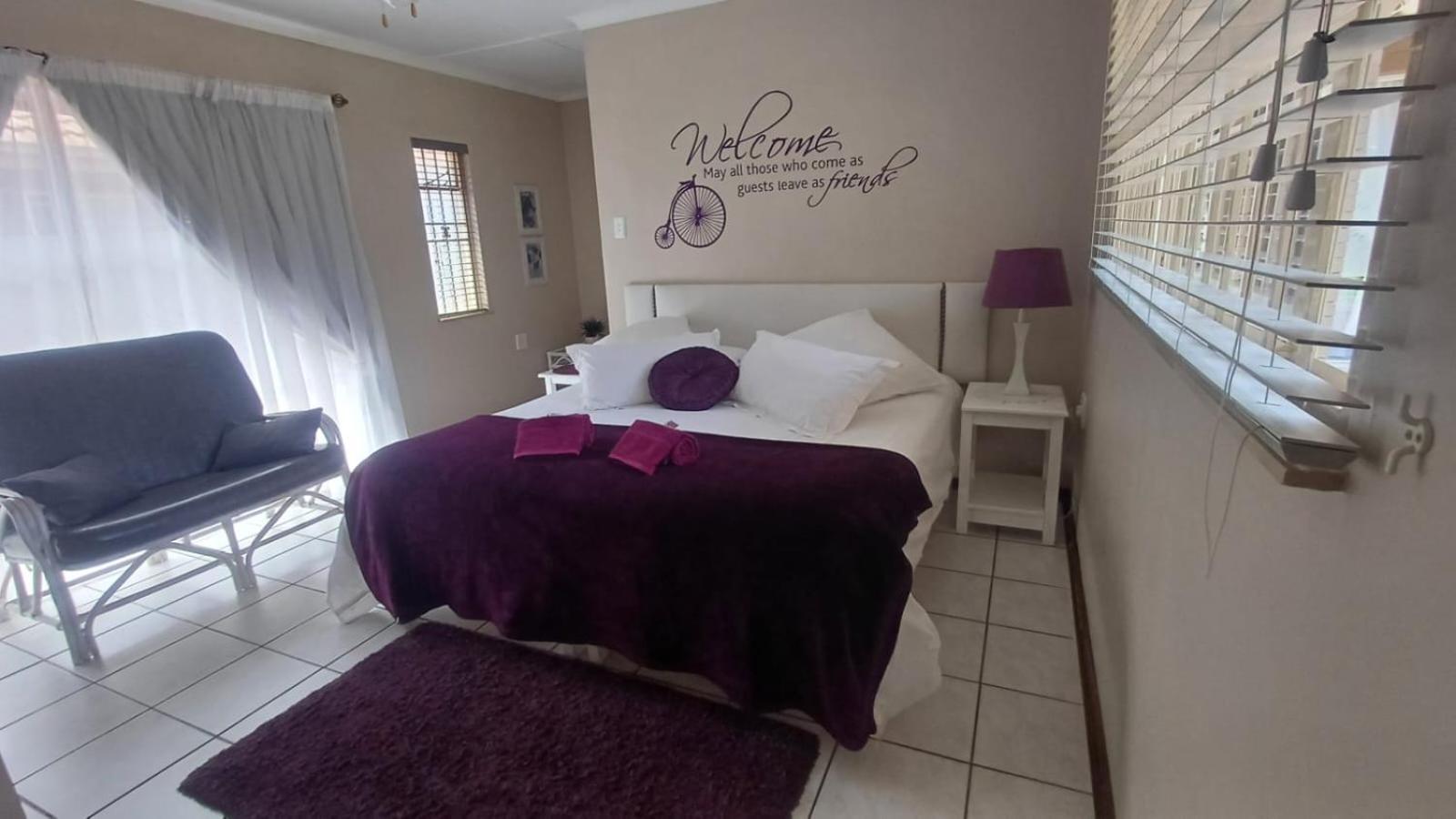 Ceelee'S Place Bloemfontein Zewnętrze zdjęcie