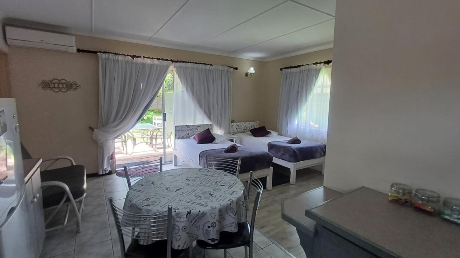 Ceelee'S Place Bloemfontein Zewnętrze zdjęcie